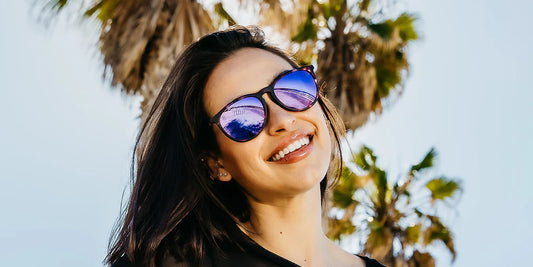 Blenders Rosemary Beach North Park Sunglasses