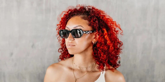 Blenders Black Quartz Onyx Sunglasses