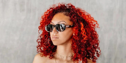 Blenders Latte Tort Onyx Sunglasses