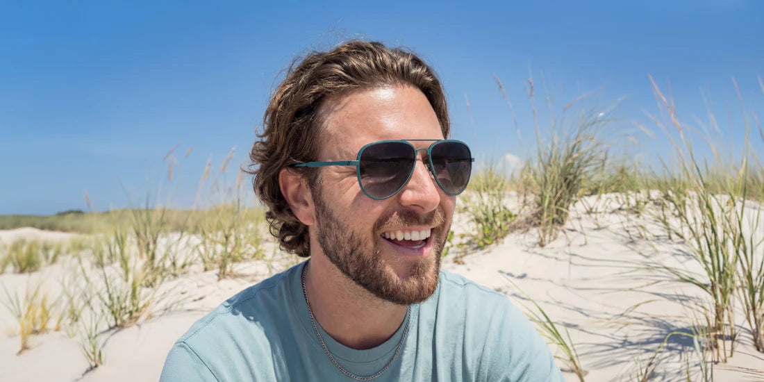 Blenders Tropical Current A Series Sunglasses