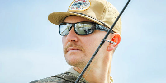 Blenders Shadow Lakeview Sunglasses