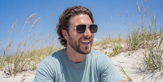 Blenders Silver Phoenix Sunglasses