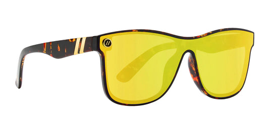 Blenders Keen Gold Millenia X2 Sunglasses