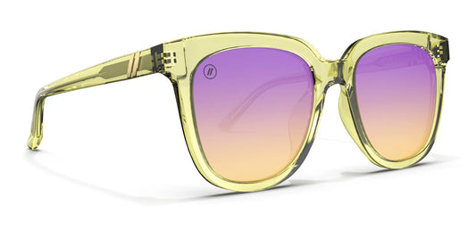 Blenders Spark Lime Grove Sunglasses