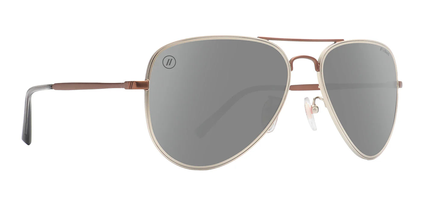 Blenders Mojave Gold A Series Sunglasses