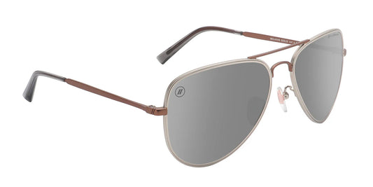 Blenders Mojave Gold A Series Sunglasses