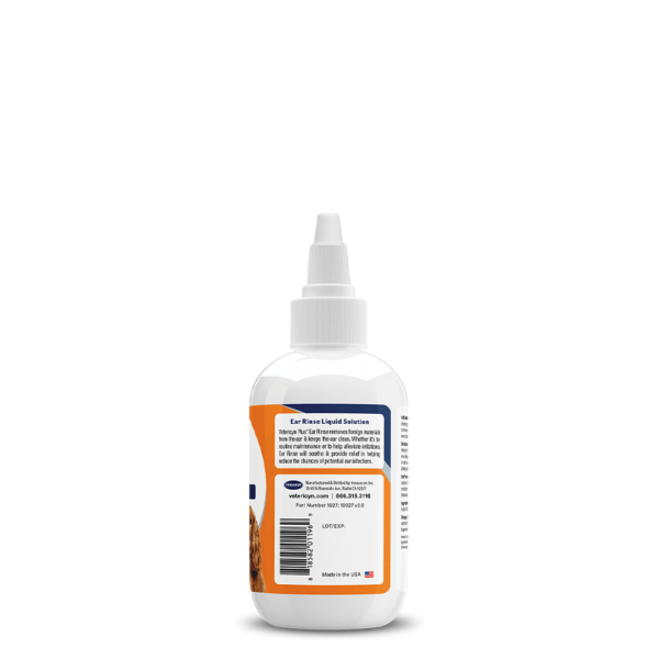 Vetericyn Plus® Antimicrobial Ear Rinse