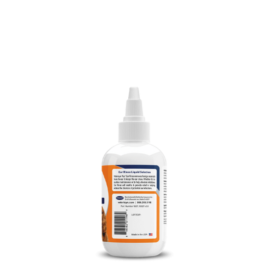 Vetericyn Plus® Antimicrobial Ear Rinse