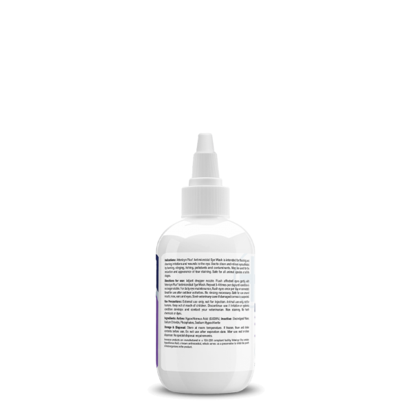 Vetericyn Plus Antimicrobial Eye Wash