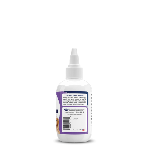 Vetericyn Plus Antimicrobial Eye Wash