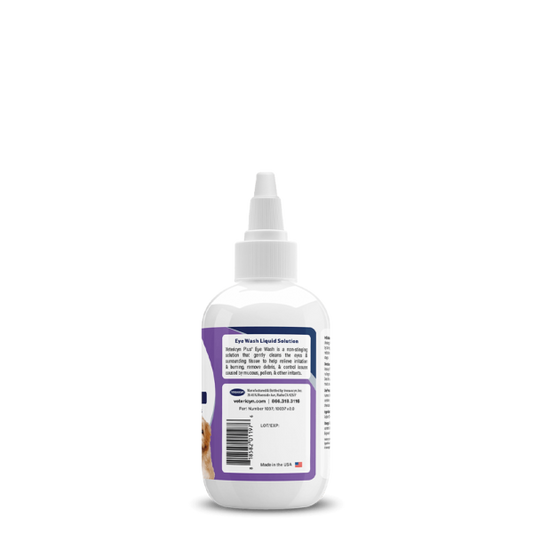 Vetericyn Plus Antimicrobial Eye Wash