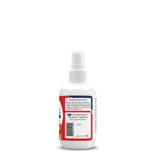 Vetericyn Plus Hot Spot Antimicrobial Hydrogel