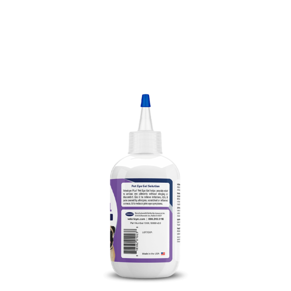 Vetericyn Plus Antimicrobial Eye Gel for Pets