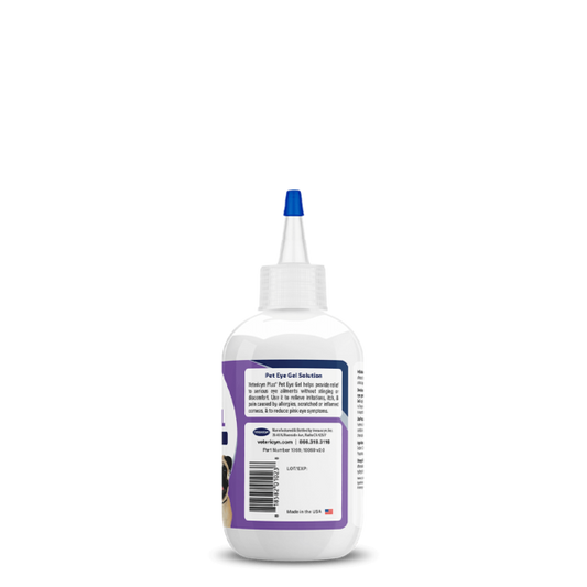 Vetericyn Plus Antimicrobial Eye Gel for Pets