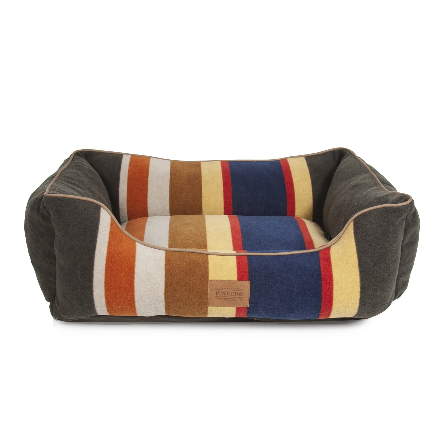 National Park Kuddler Pet Bed