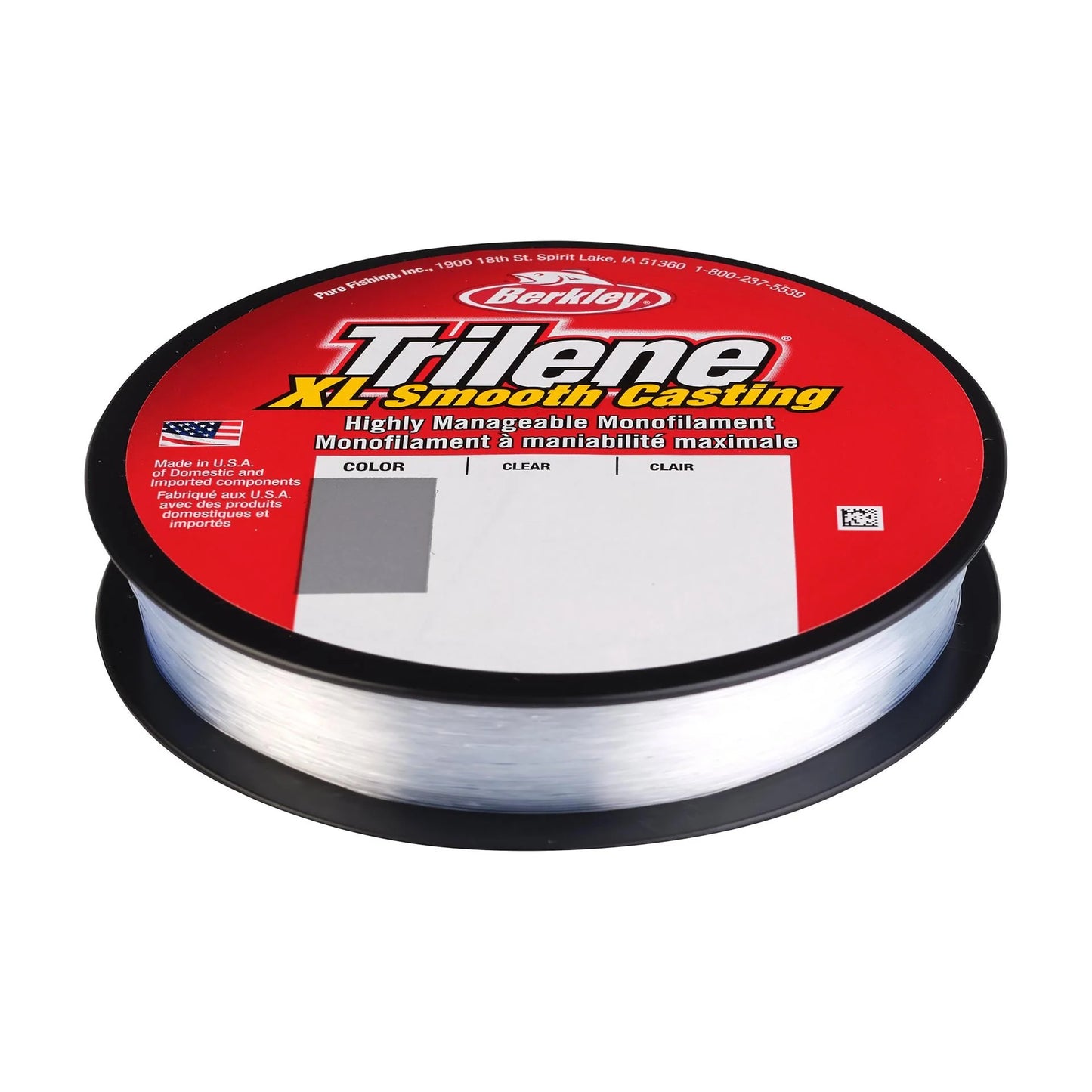 Berkley Trilene XL Filler Spool