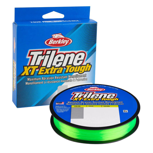 Berkley Trilene XT Filler Spool