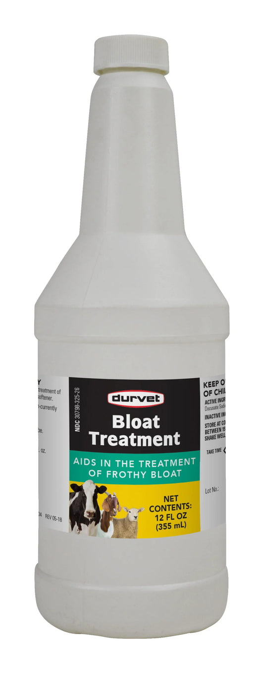 Durvet Bloat Treatment