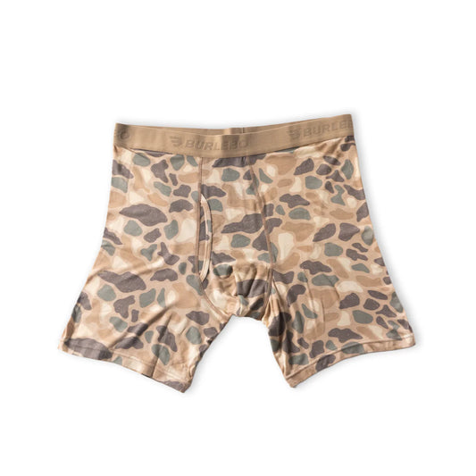 Burlebo Boxer Briefs