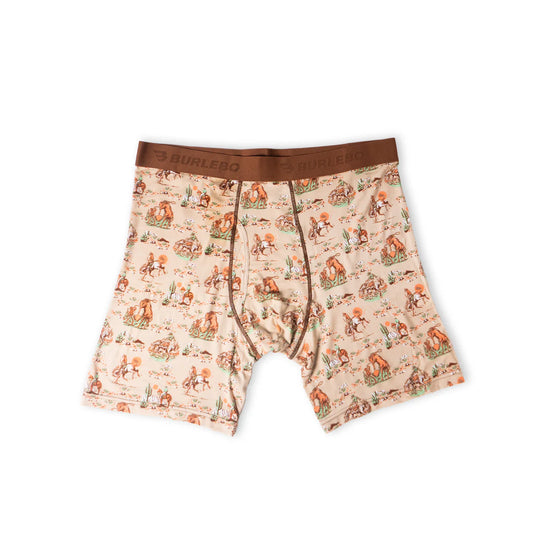 Burlebo Boxer Briefs