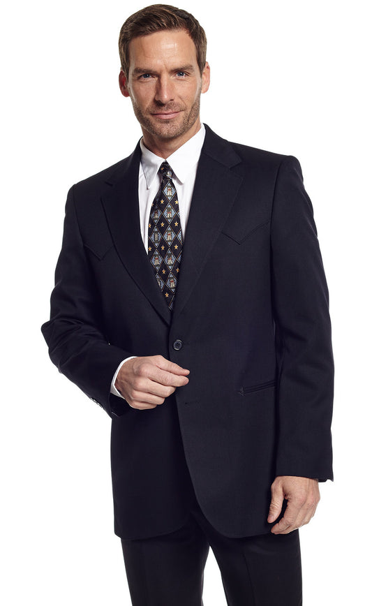 Circle S Abilene Sport Coat