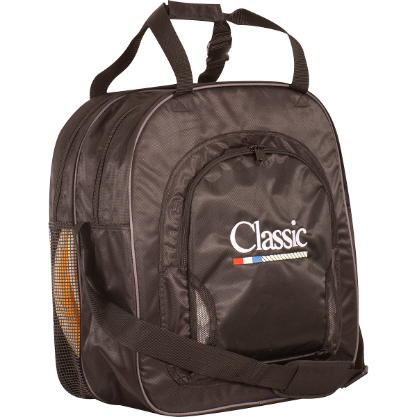 Classic Super Deluxe Rope Bag