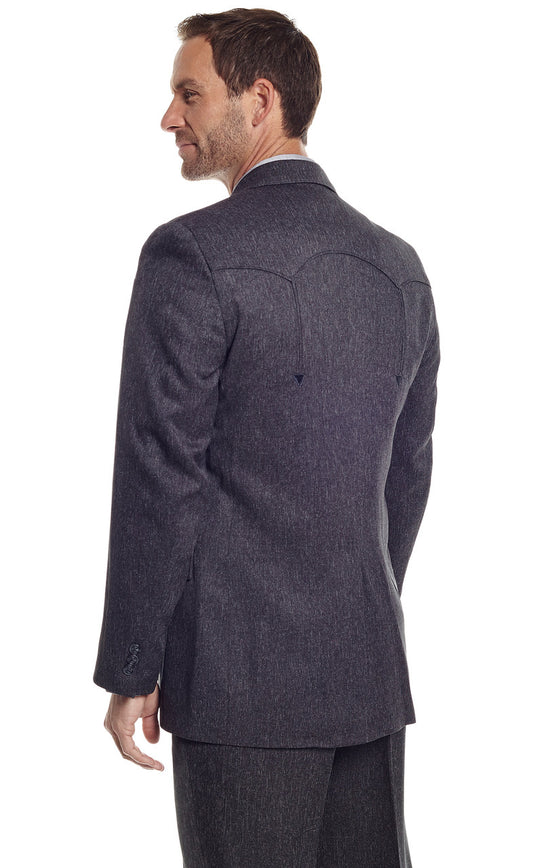 Circle S Heather "Vegas" Sport Coat