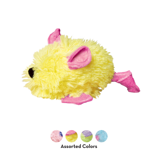 Kong Kitten Mice 2-Pack