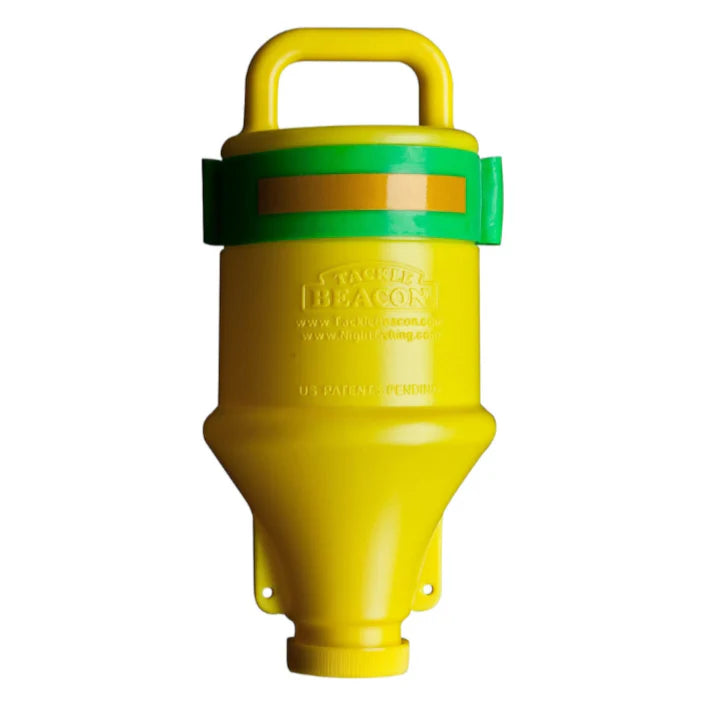 Rod-N-Bobb's Tackle Beacon Catfish Jug