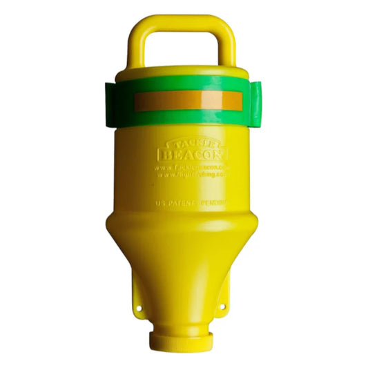 Rod-N-Bobb's Tackle Beacon Catfish Jug