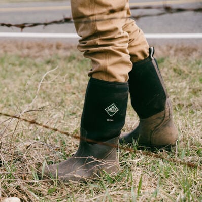 Muck Boots Men's Chore Classic Tall Boot