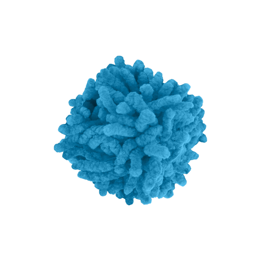 Kong Cat Active Moppy Ball