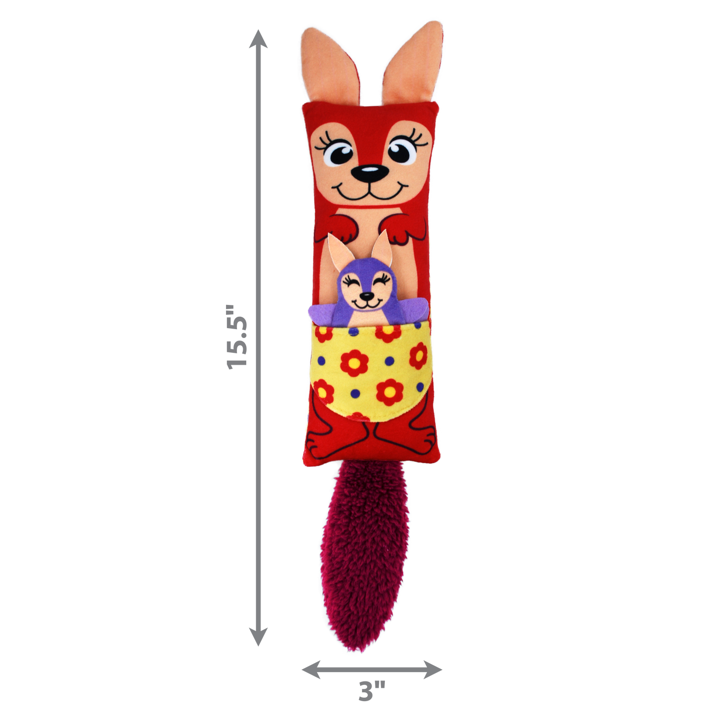 Kong Kanga Kickeroo