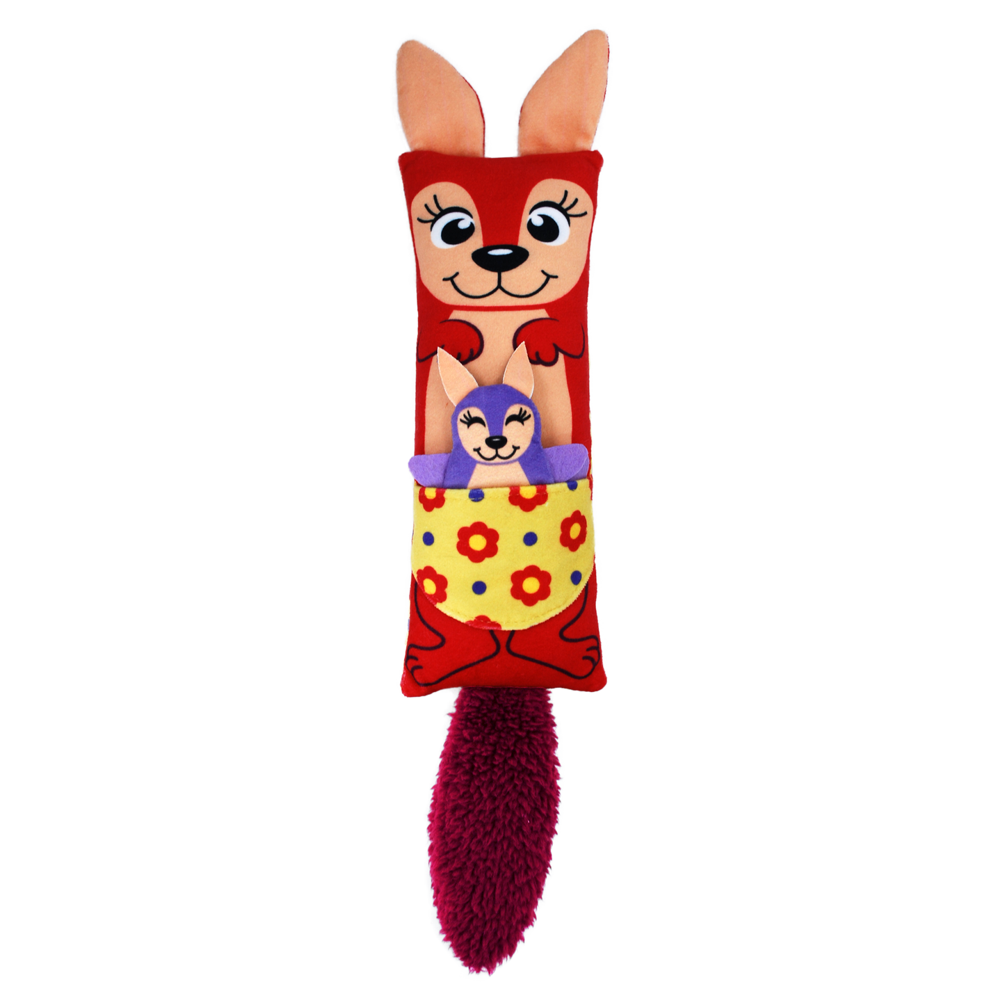 Kong Kanga Kickeroo