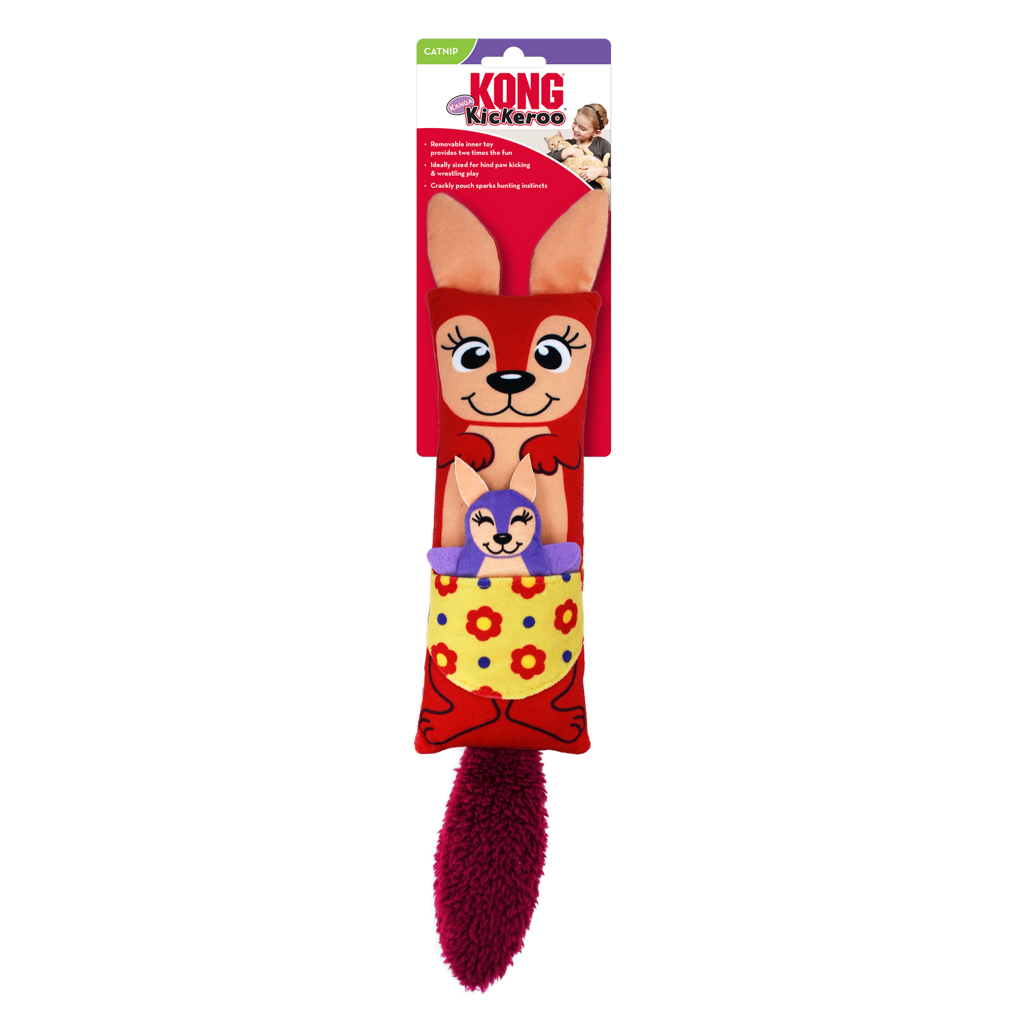 Kong Kanga Kickeroo