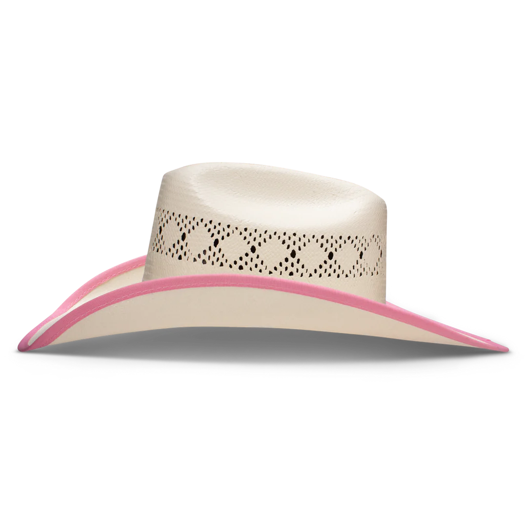 Charlie 1 Horse Gracie Jr. Youth Cowgirl Hat