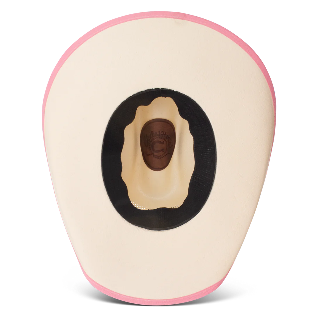 Charlie 1 Horse Gracie Jr. Youth Cowgirl Hat