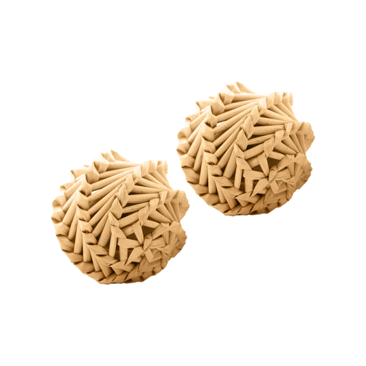 Kong Naturals Straw Balls