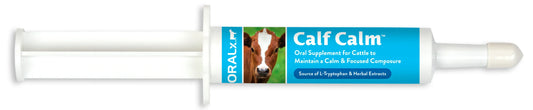 Oralx Calf Calm Paste
