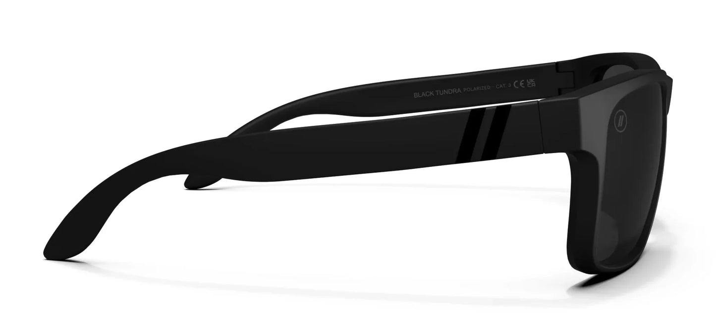 Blenders Black Tundra Canyon Sunglasses