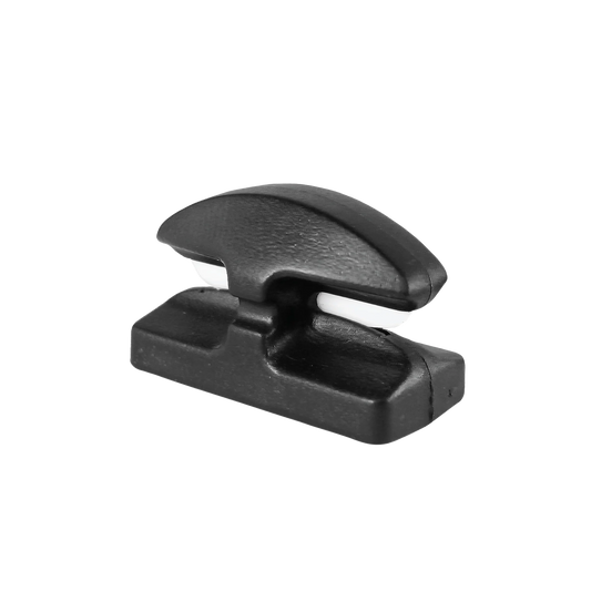 Line Cutterz Ceramic Blade Peel & Stick Flat Mount