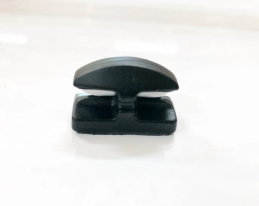 Line Cutterz Ceramic Blade Peel & Stick Flat Mount