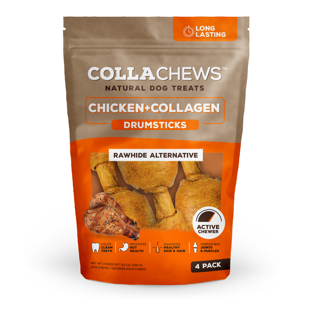 Collachews Chicken Drumsticks