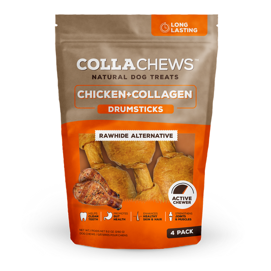 Collachews Chicken Drumsticks