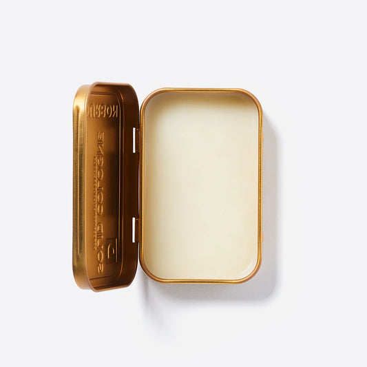 Duke Cannon Bourbon Solid Cologne in Bourbon