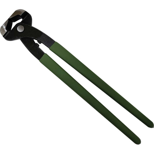 Diamond 14" Economy Hoof Nipper with Plastic Grips