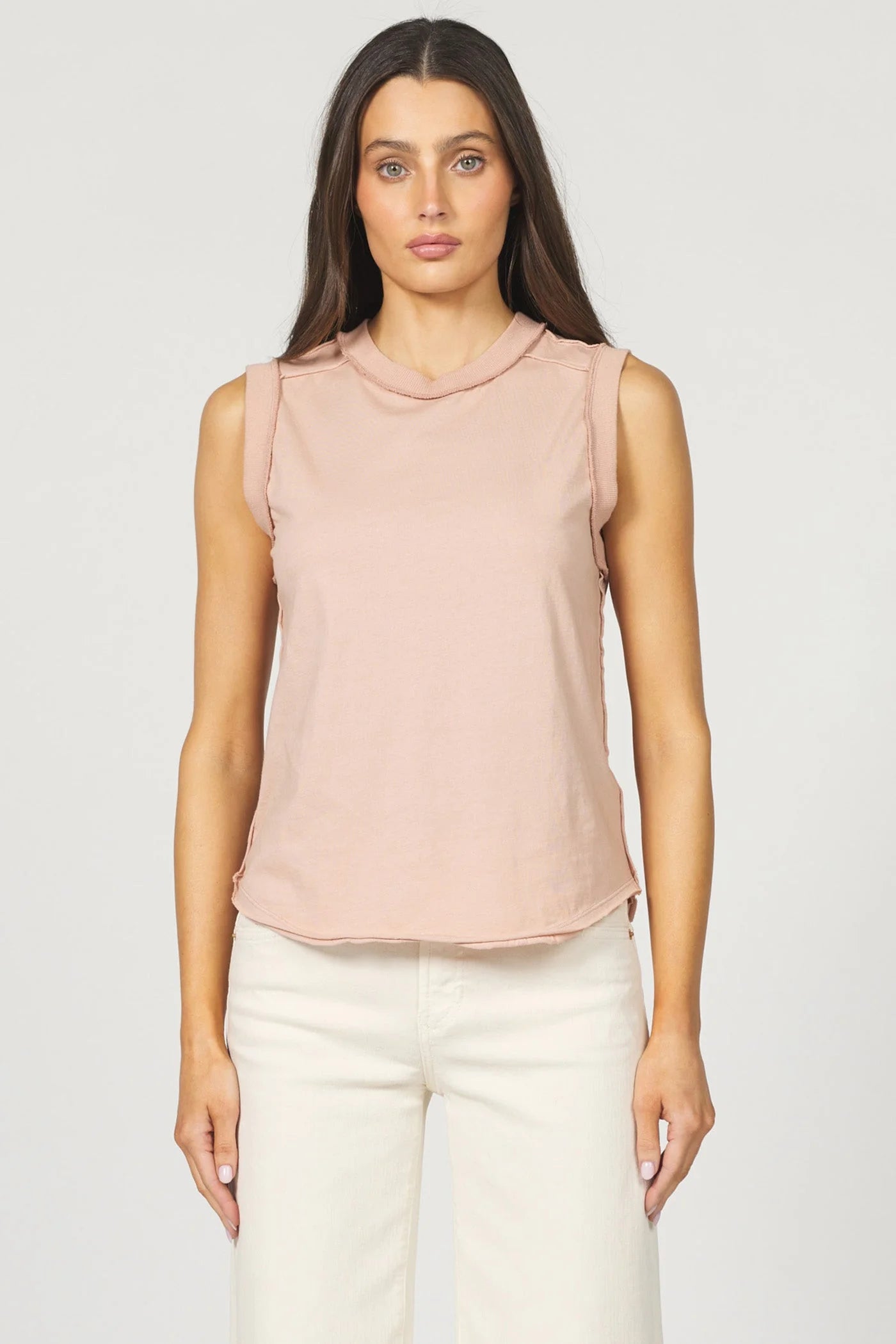 Dear John Zo Tee in Tuscany