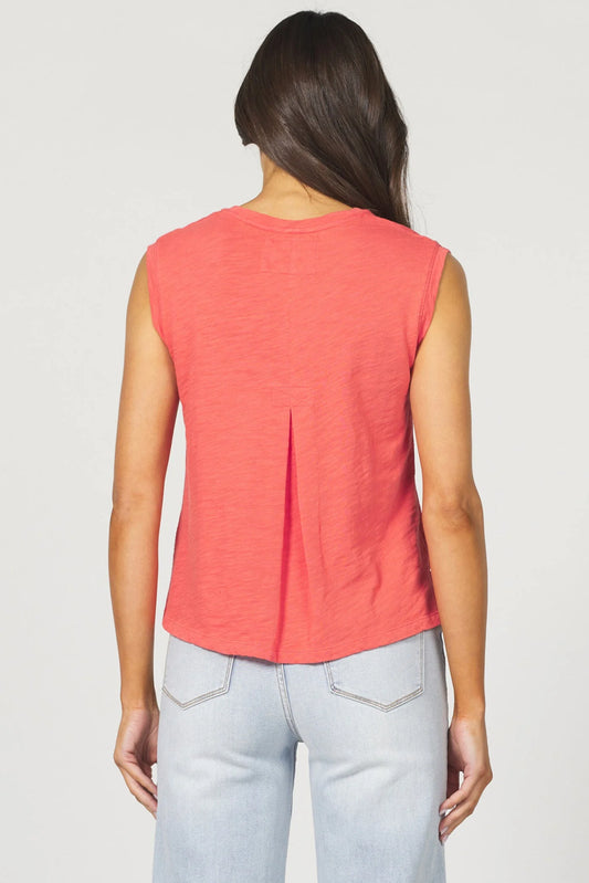 Dear John Charli Tee in Dubbery