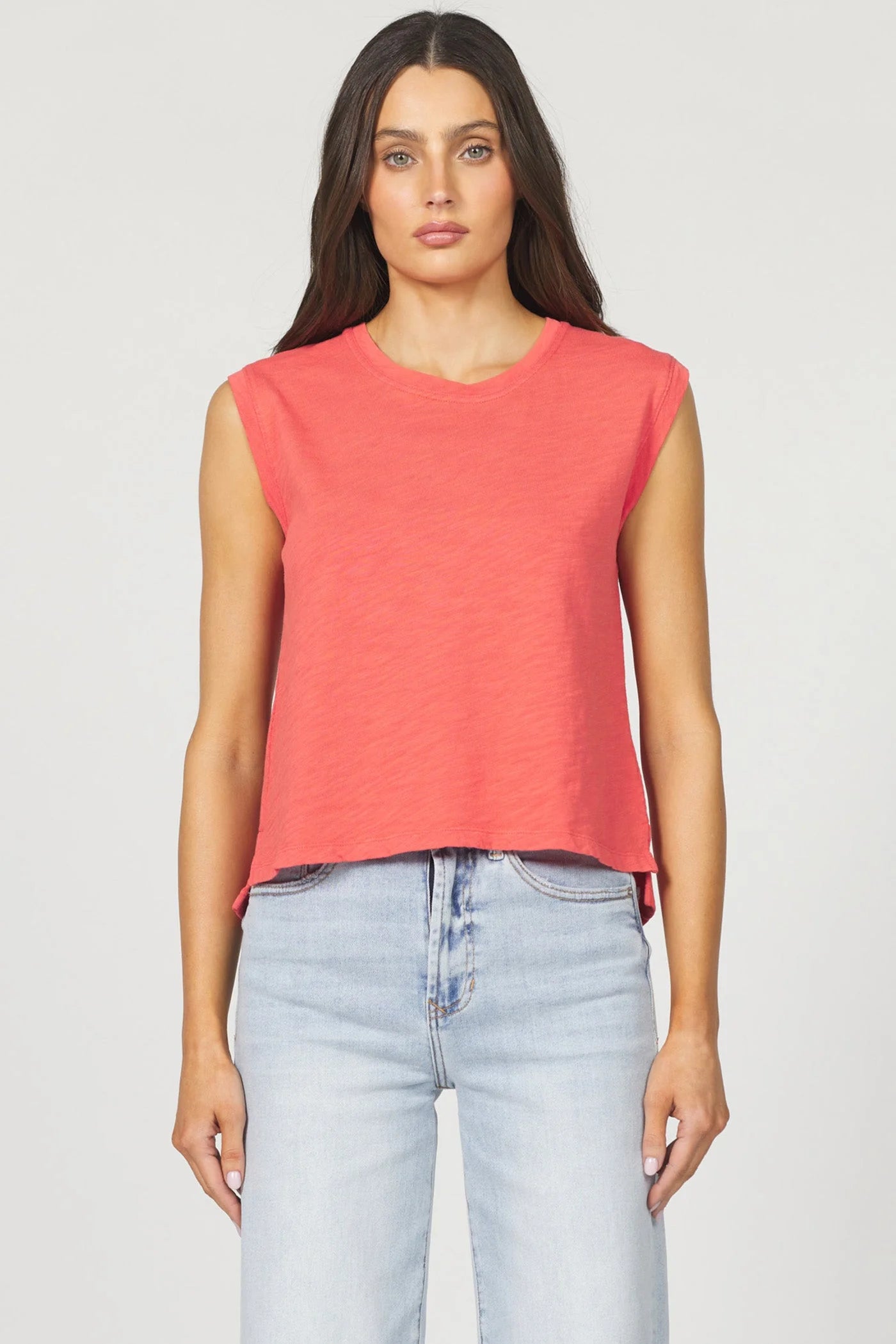 Dear John Charli Tee in Dubbery