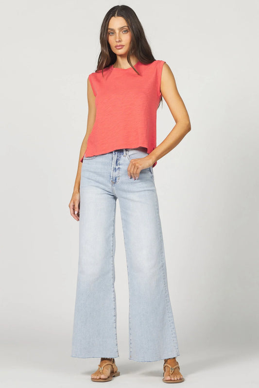 Dear John Charli Tee in Dubbery